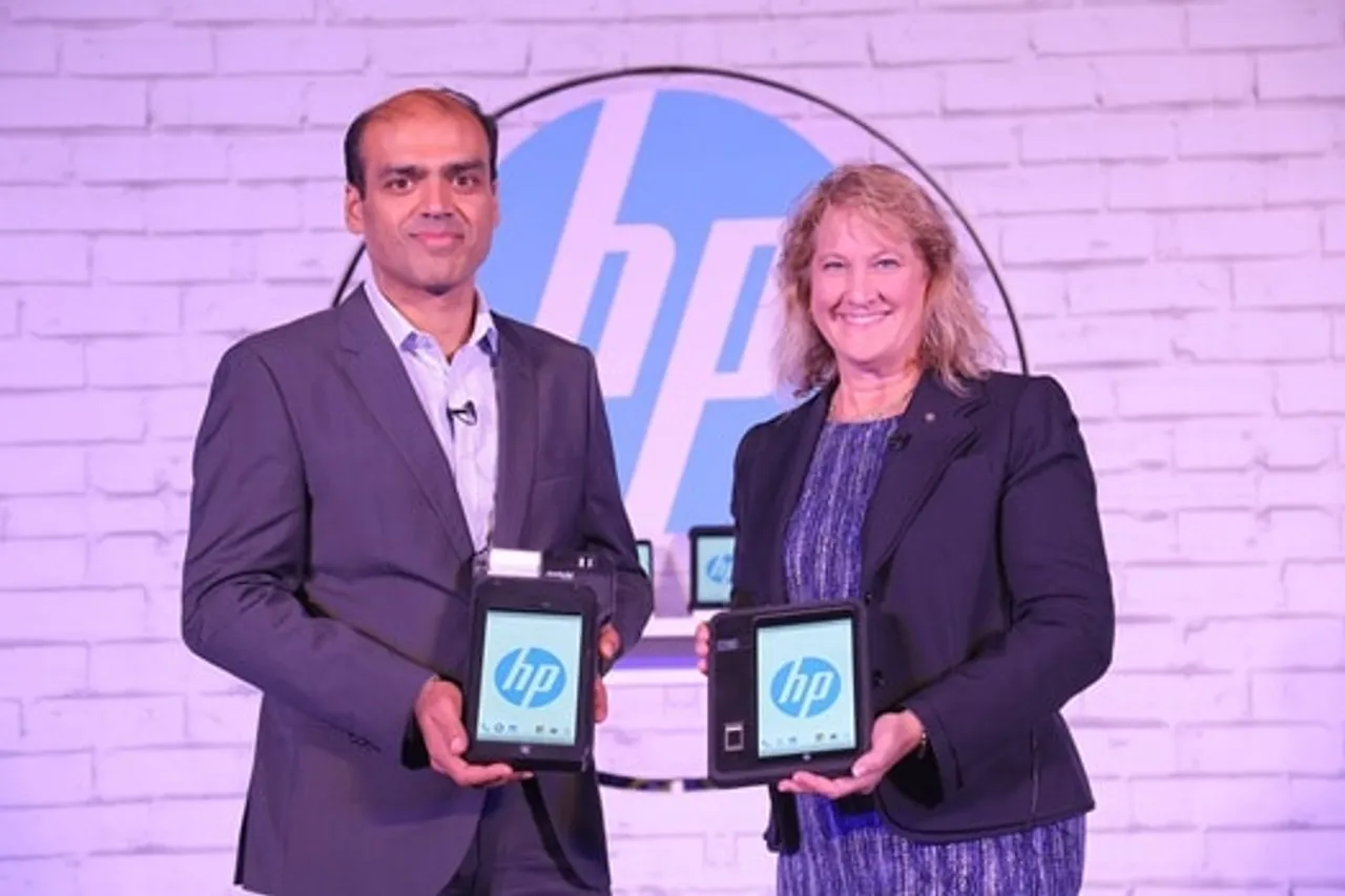 HP launches 'made for India' Pro8 tablet priced at Rs 19,374