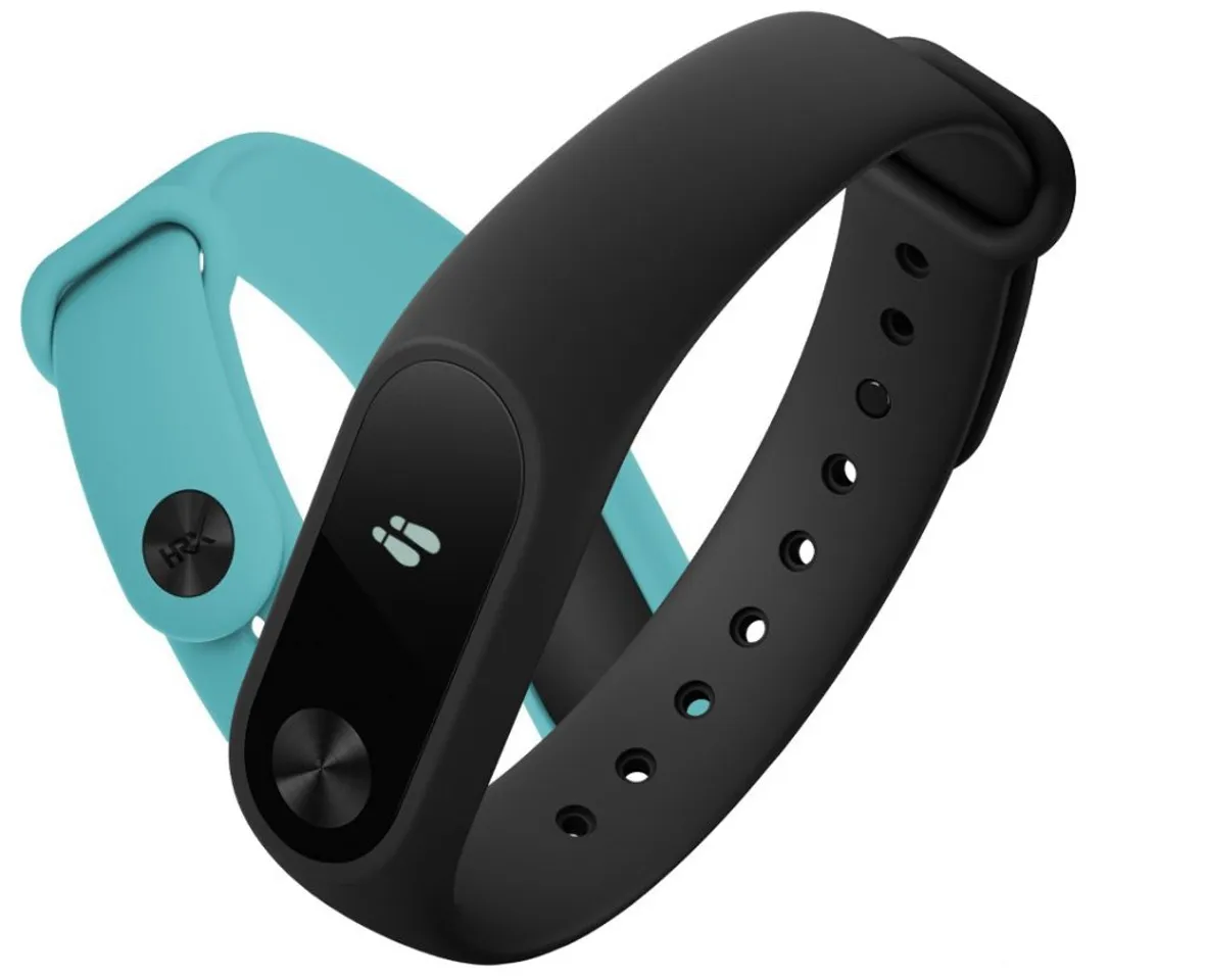 Xiaomi in partnership with HRX announces the Mi Band HRX edition