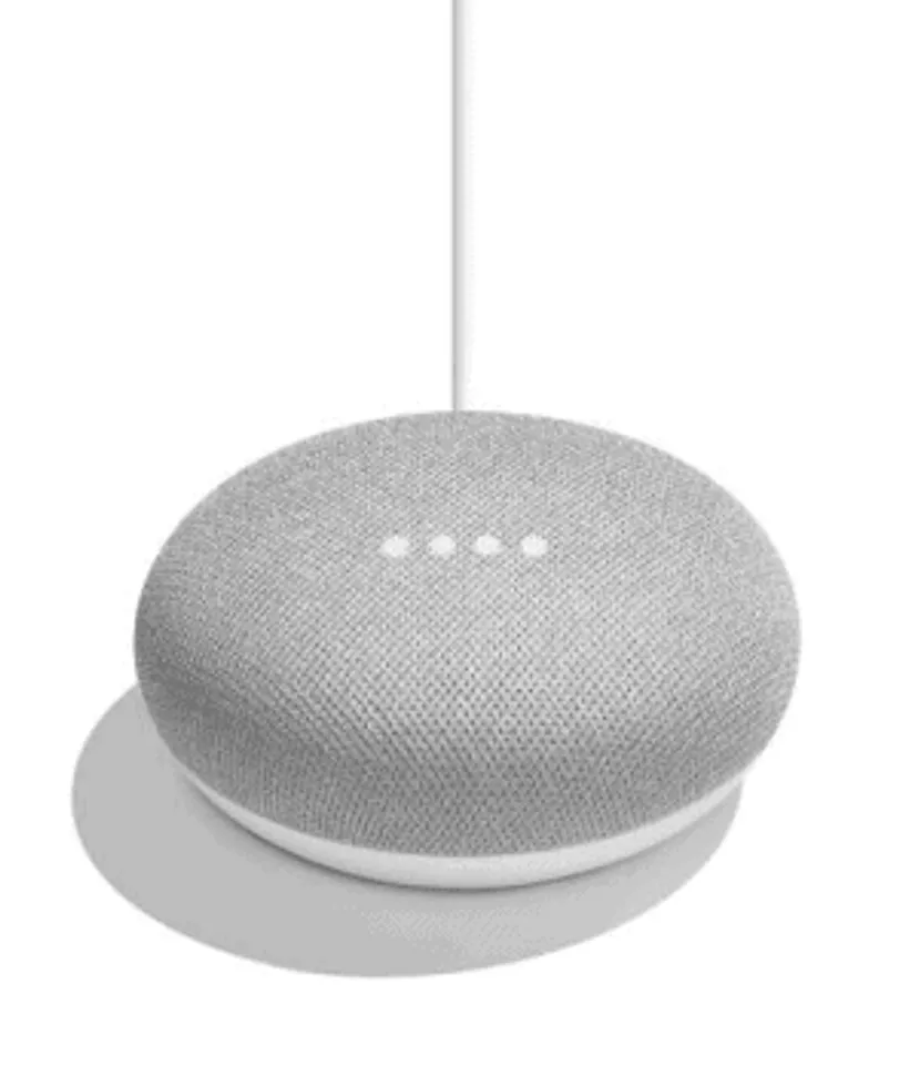 Google Home Mini brings back play/pause function