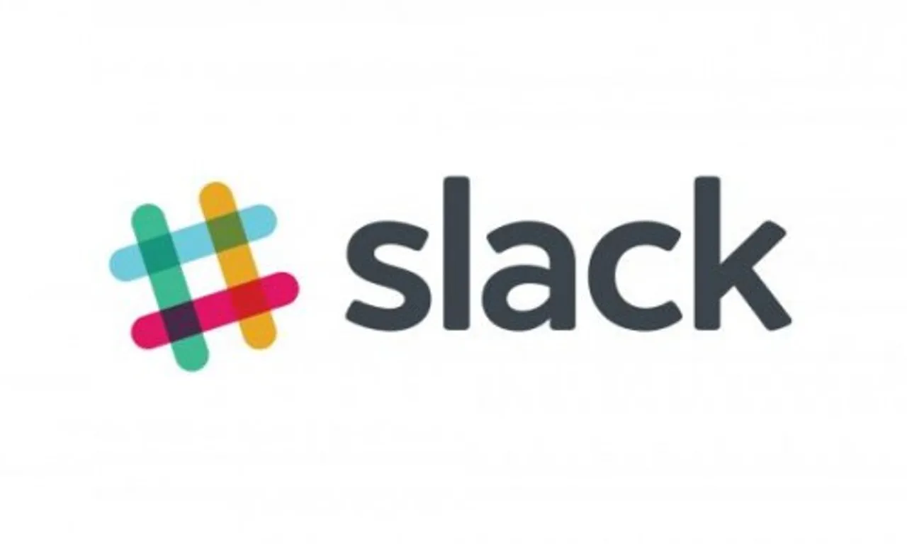 Slack raises $250 million from SoftBank and other investors