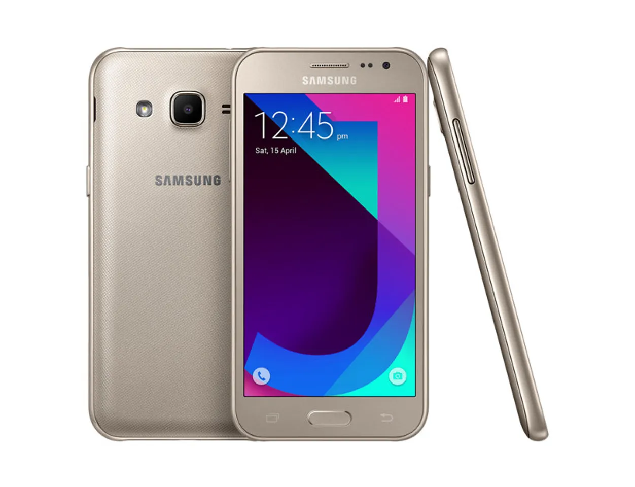 Samsung launches Galaxy J2(2017) with 4.7-inch Super AMOLED display in India