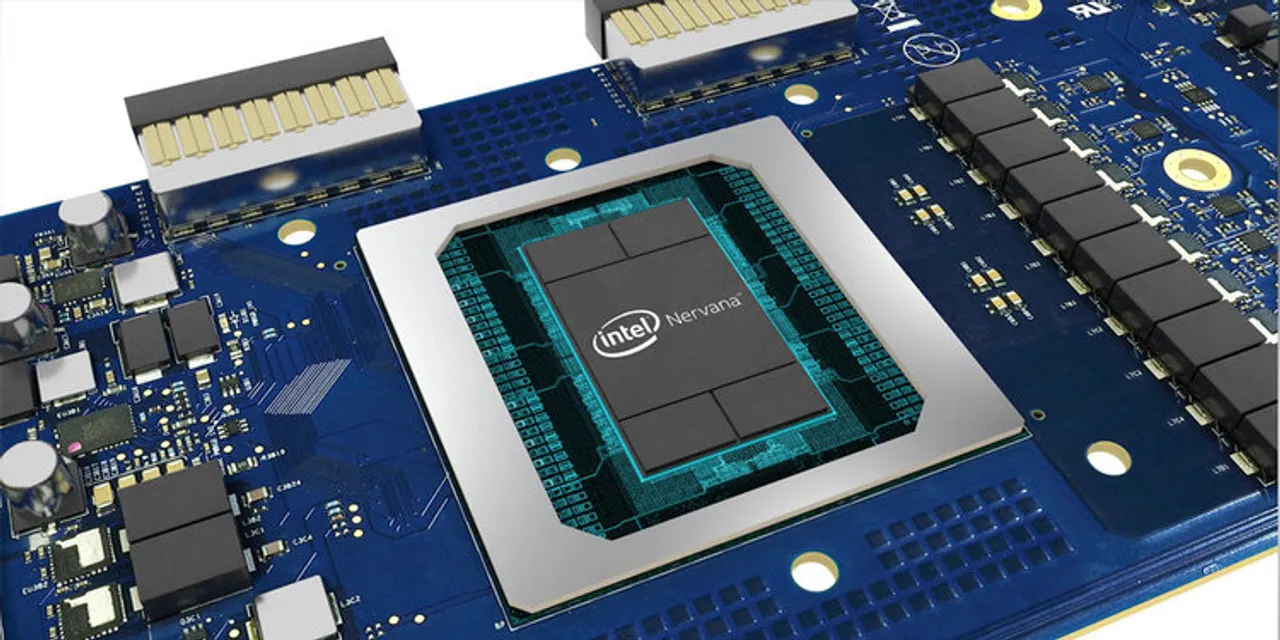 Intel unveils new AI-focused Nervana chipsets in collaboration with Facebook