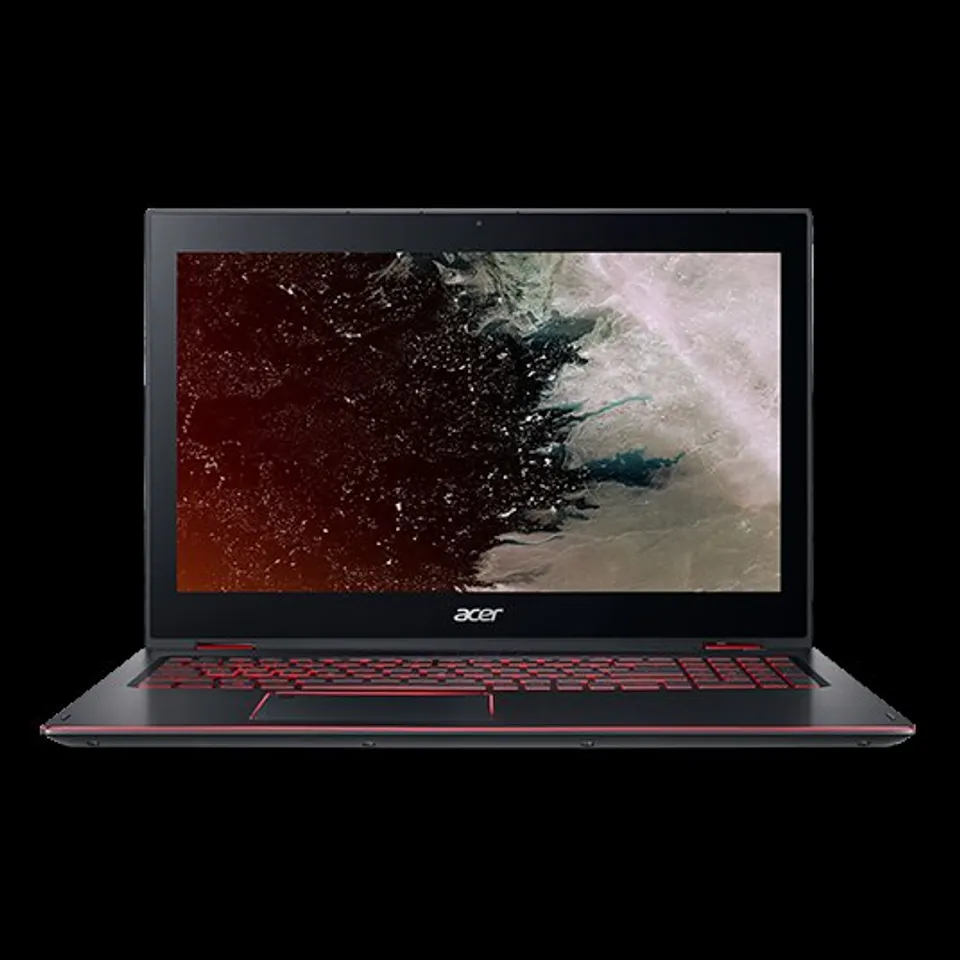 Acer nitro 5 Spin launched in India