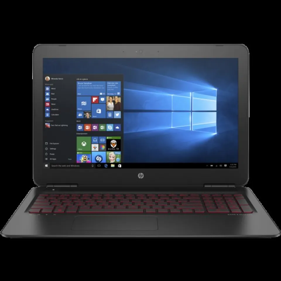 HP launches Omen 15 and Omen 17 gaming laptops in India
