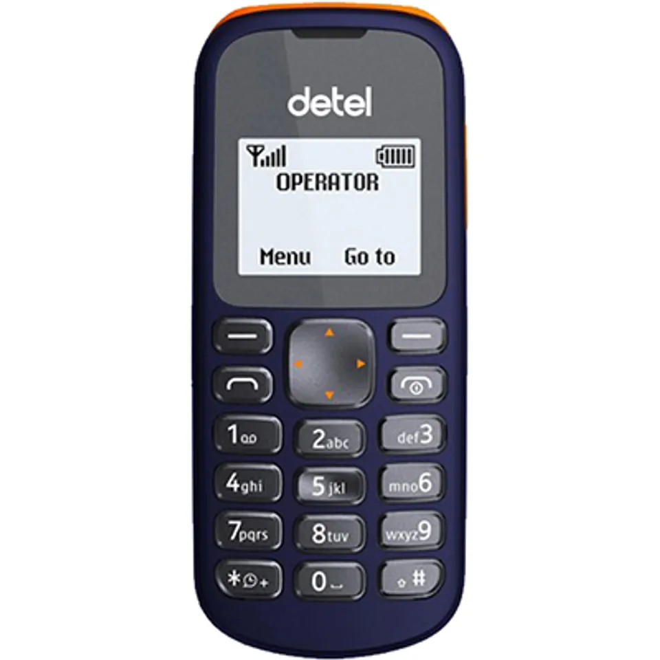 BSNL teams up with Detel to launch Detel D1 feature phone