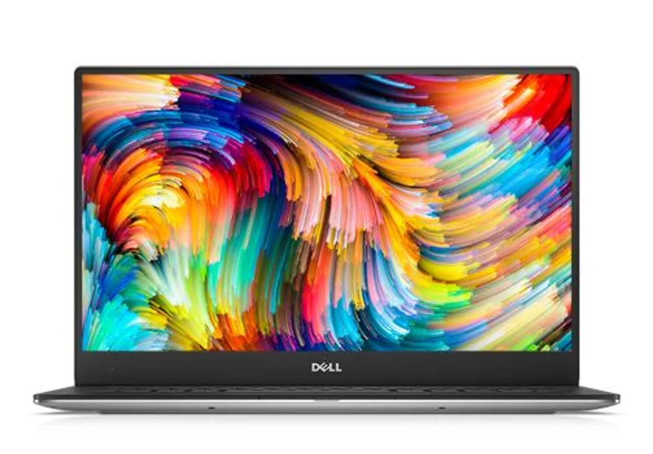 Dell XPS 13 launched in India at Rs 84,590