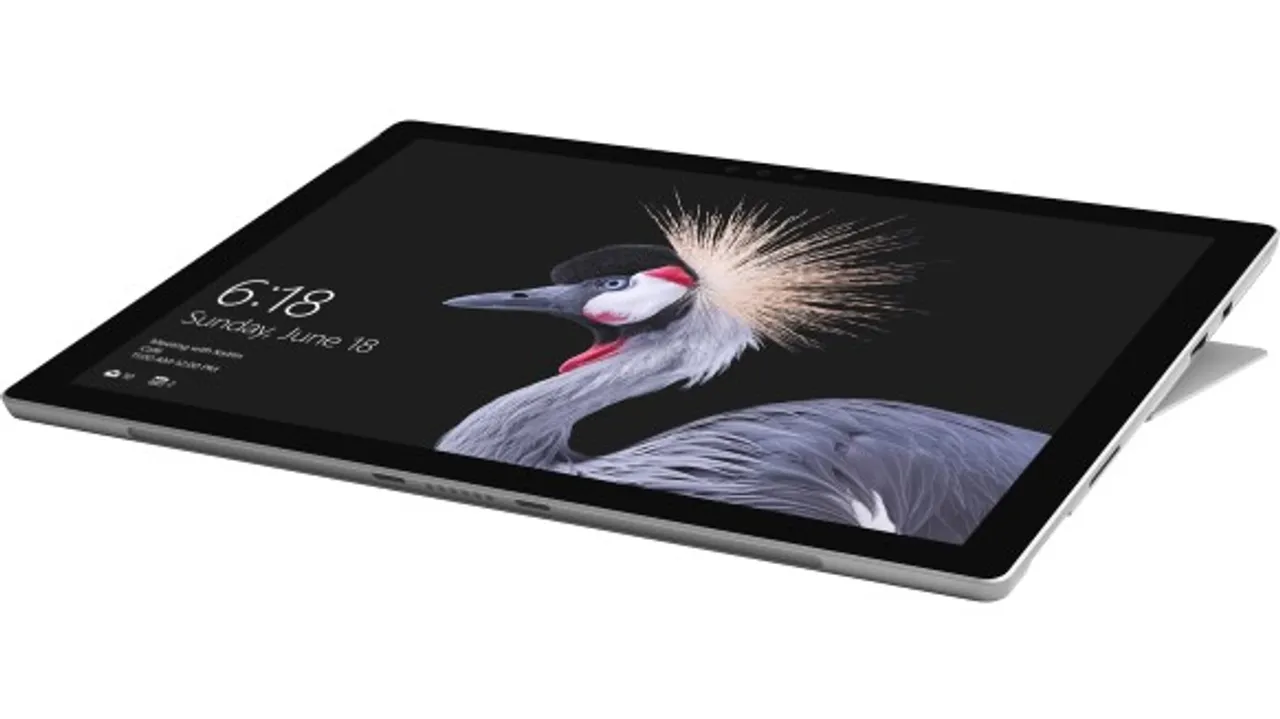 Now anybody can grab the Microsoft Surface Pro with LTE