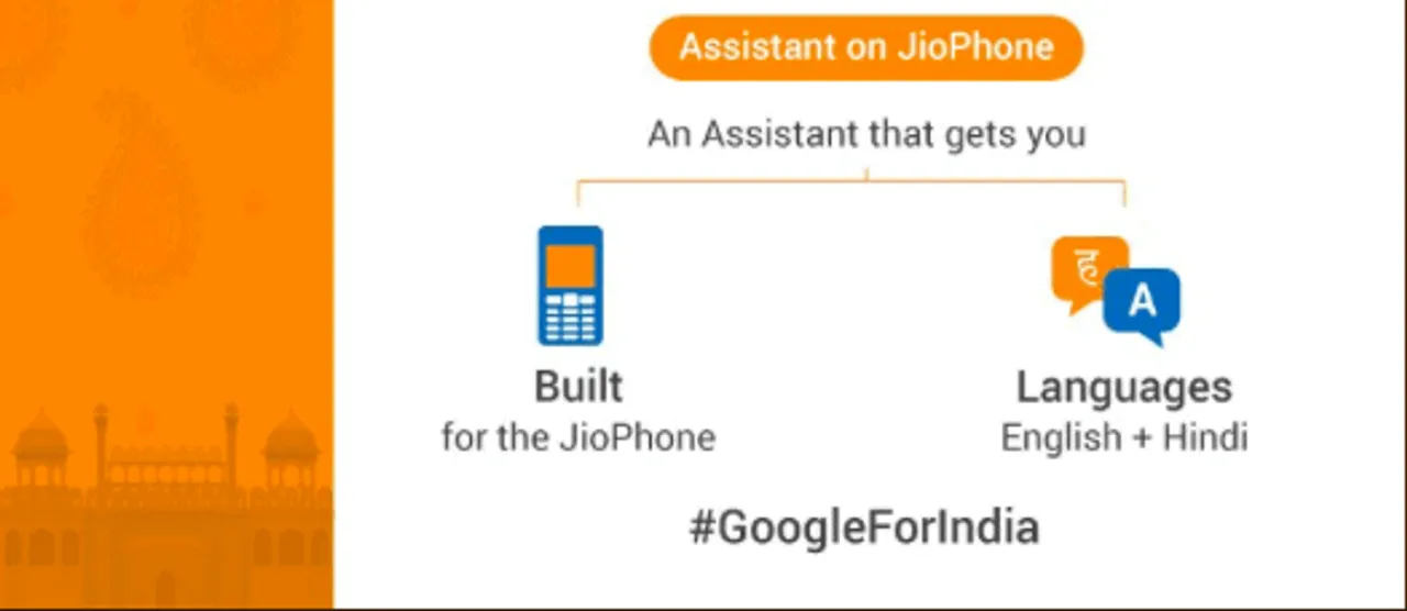 Jio Assistant