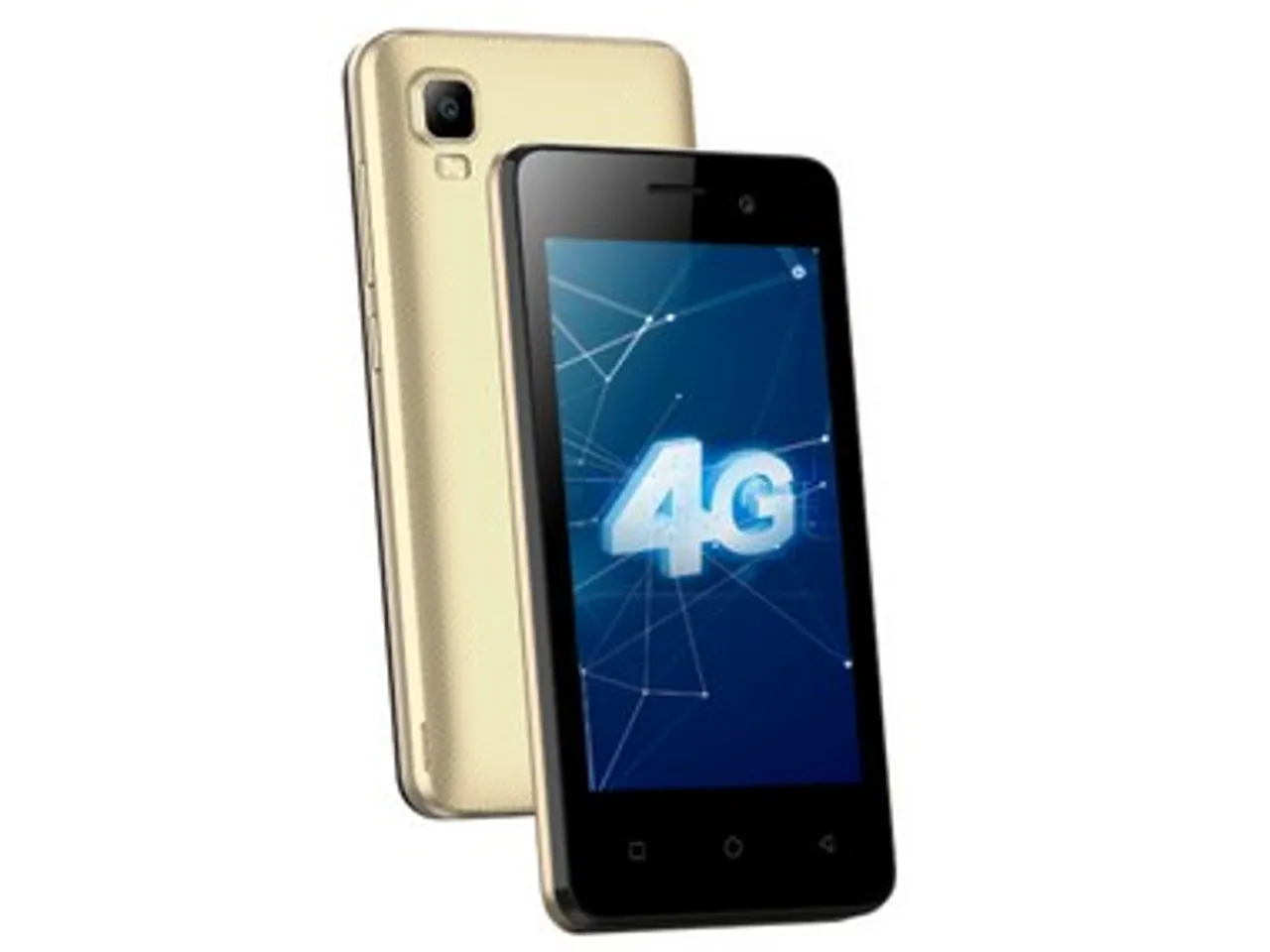 Vodafone and itel Mobile partner to launch itel A20 at an effective price of Rs 1,590