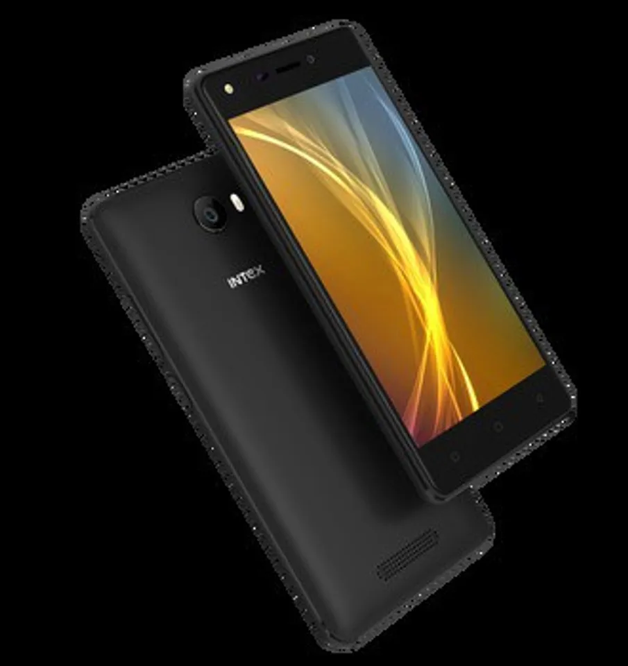 Intex launches Elyt E6 with powerful 4000mAh battery