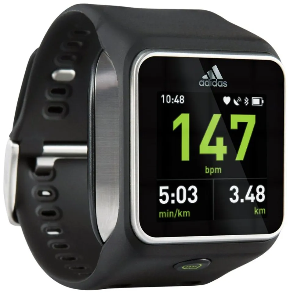 Adidas stops making wearable devices to focus on softwares