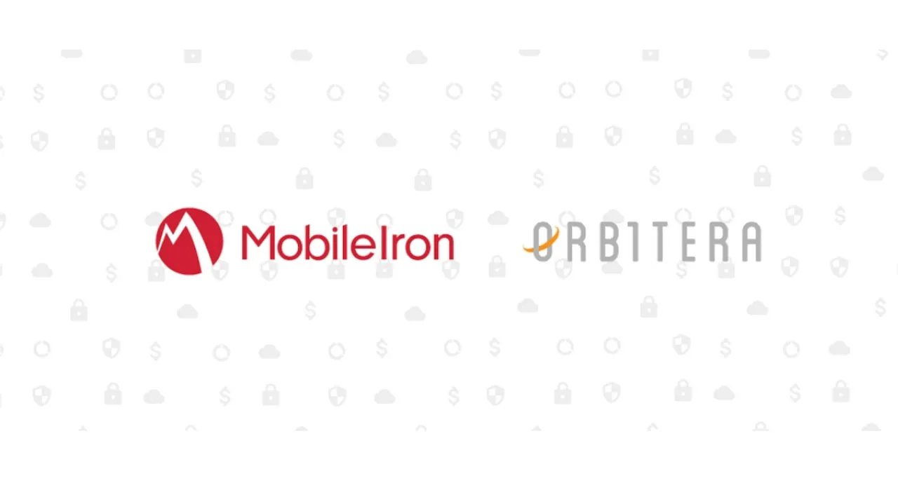 Google teams up with MobileIron to build cloud-based services