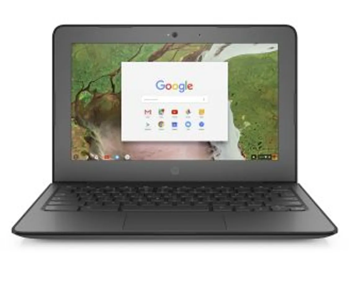 HP announces two new Chromebooks with USB-Type C ports