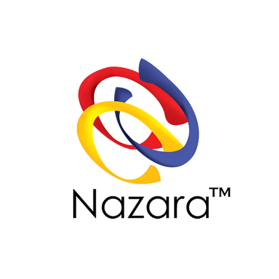 Nazara acquires majorrity stake in Nodwin Gaming