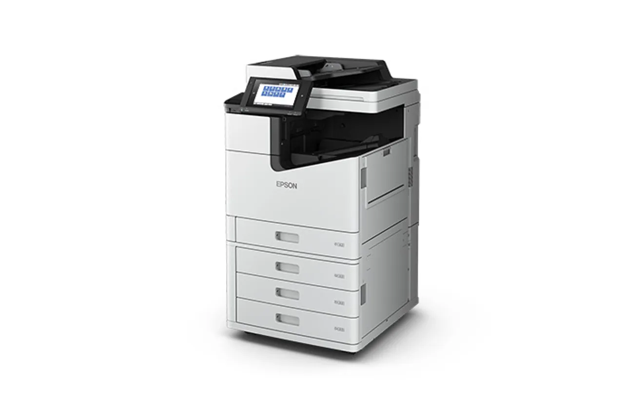 Epson Workforce Enterprise WF-C20590 launched