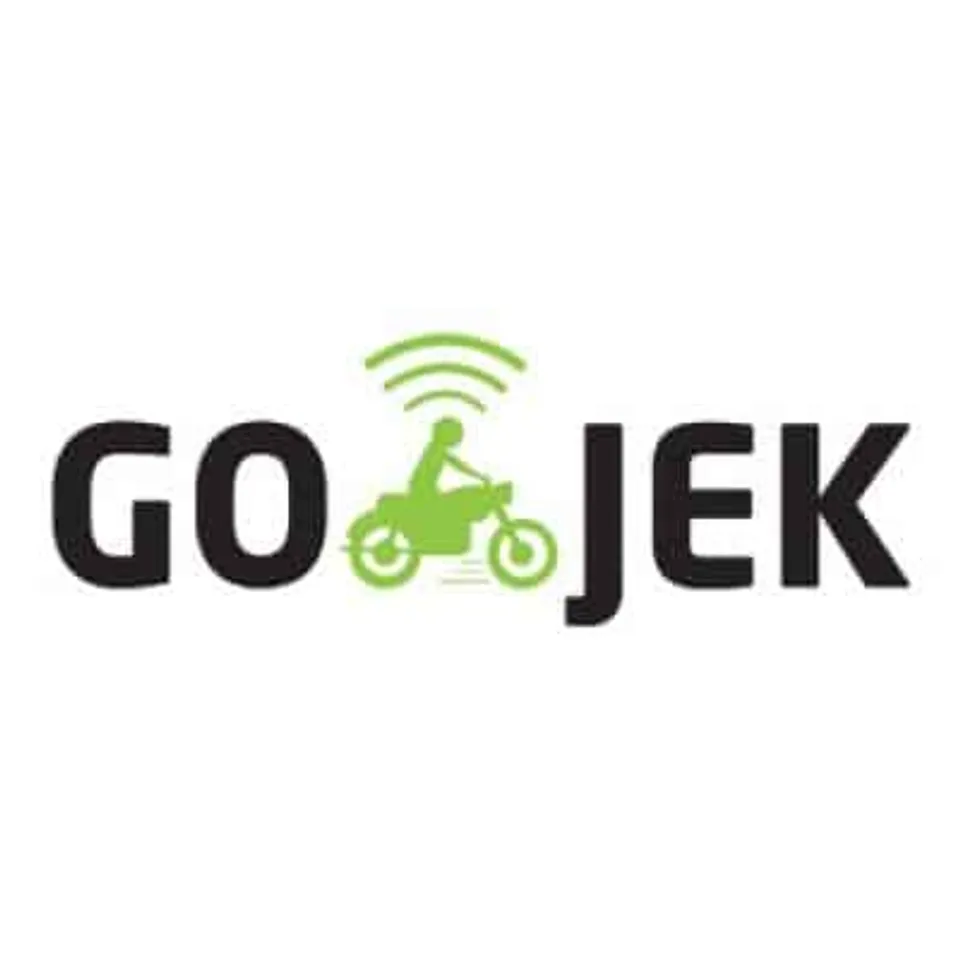 GoJek Logo
