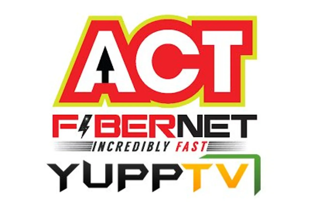 ACT Fibernet to introduce 'Free to air channels' on its app, powered by YUPP TV