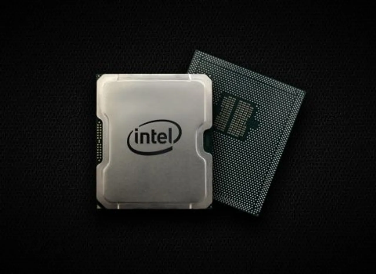 Intel's new Xeon D-2100 processor powers computing at the edge