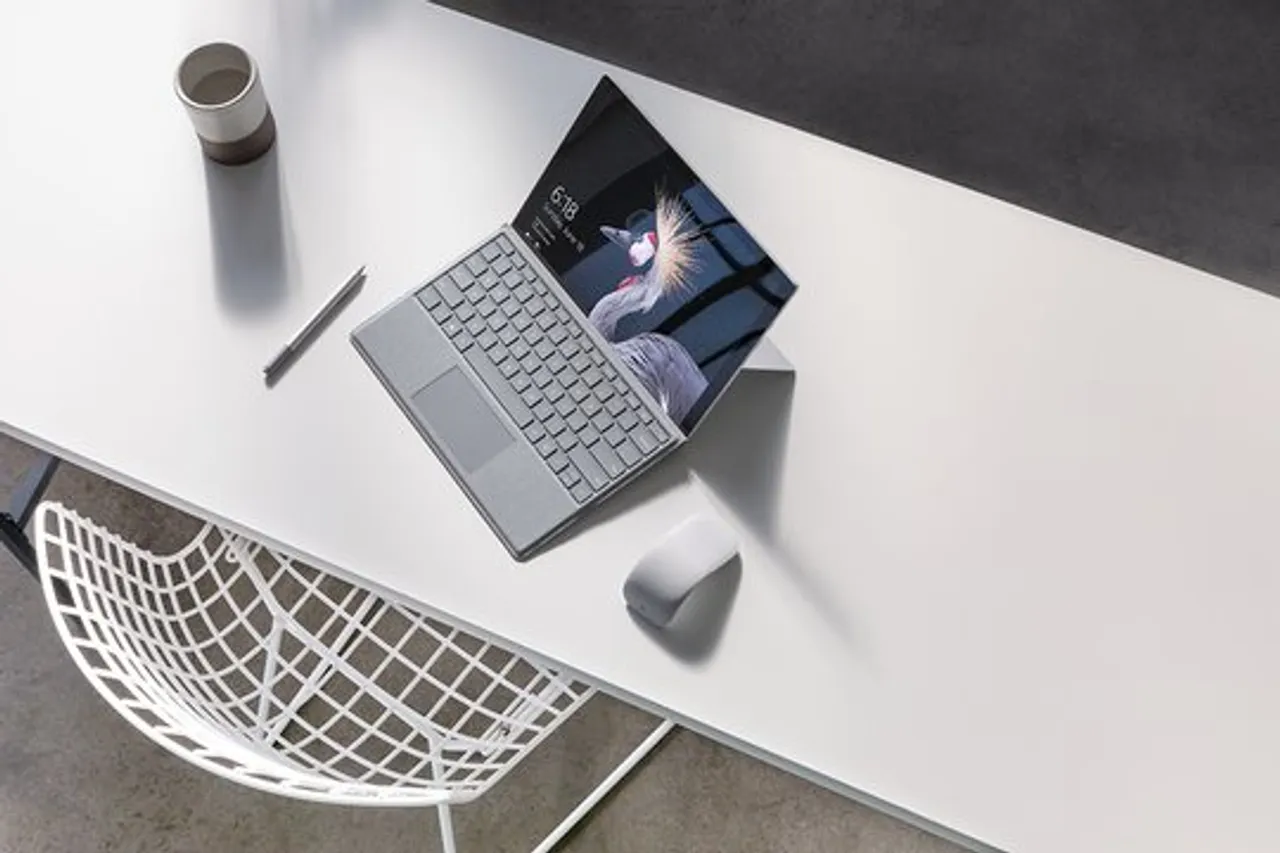 Microsoft Surface Pro launched in India starting at Rs 64,999