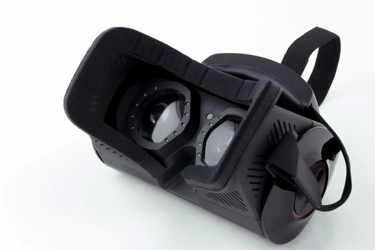 Qualcomm integrates Tobii-eye tracking in Snapdragon 845 VR headsets