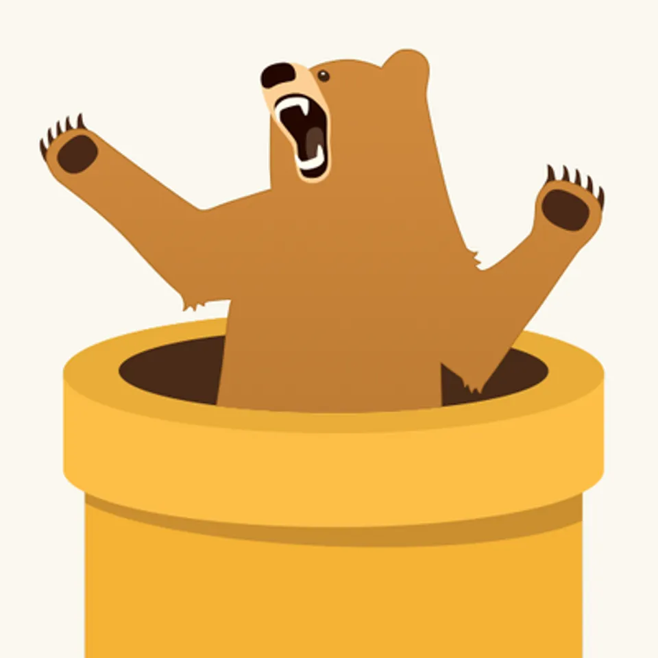 McAfee acquires VPN service provider TunnelBear