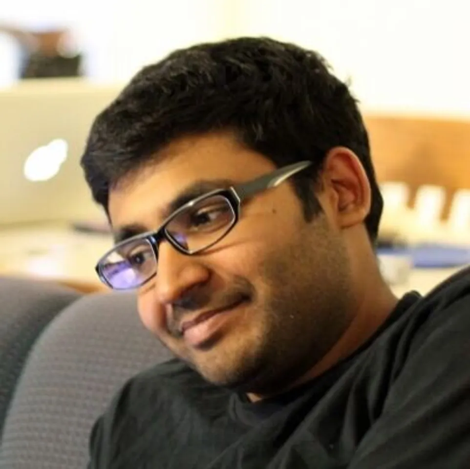 Twitter appoints Parag Agrawal as its new CTO