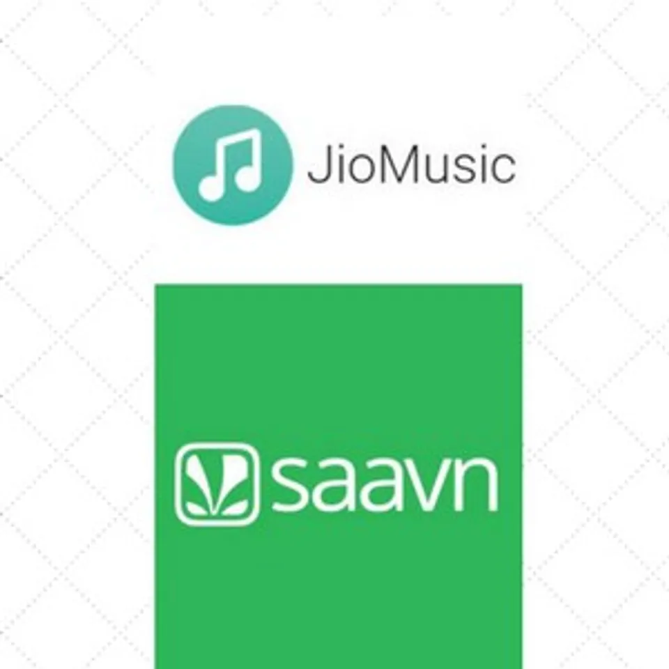 saavn jio