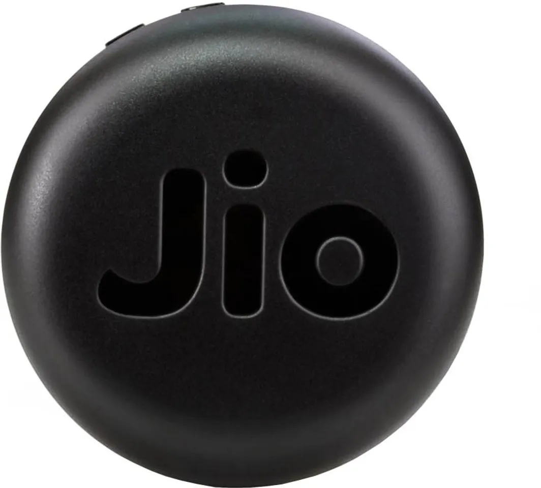 Reliance JioFi JMR815 with up to 150Mbps download speed launched in India for Rs 999
