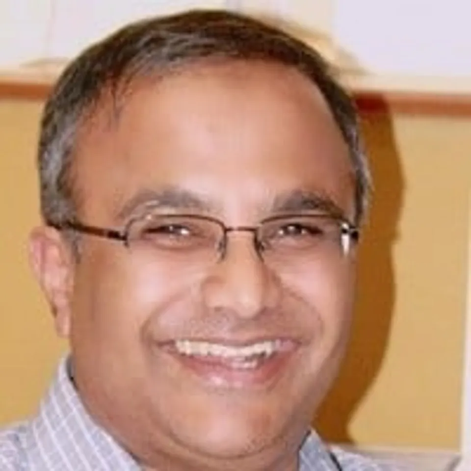 Airtel appoints former Facebook exec Santanu Bhattacharya as chief data scientist