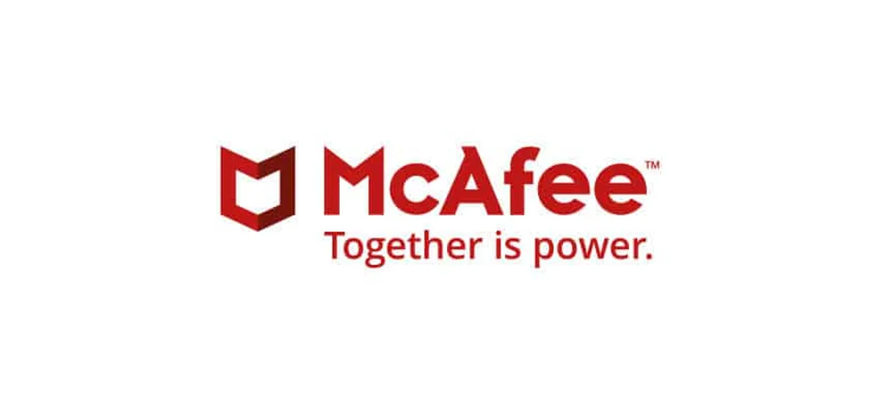 McAfee Threats Report