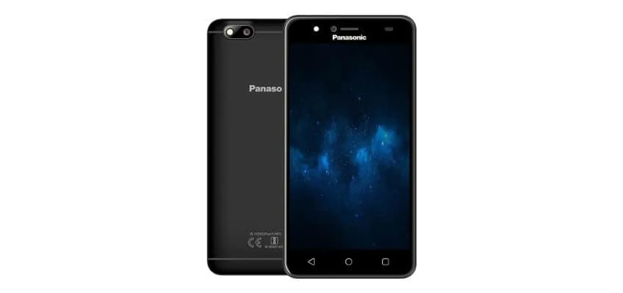 Panasonic P90 Smartphone