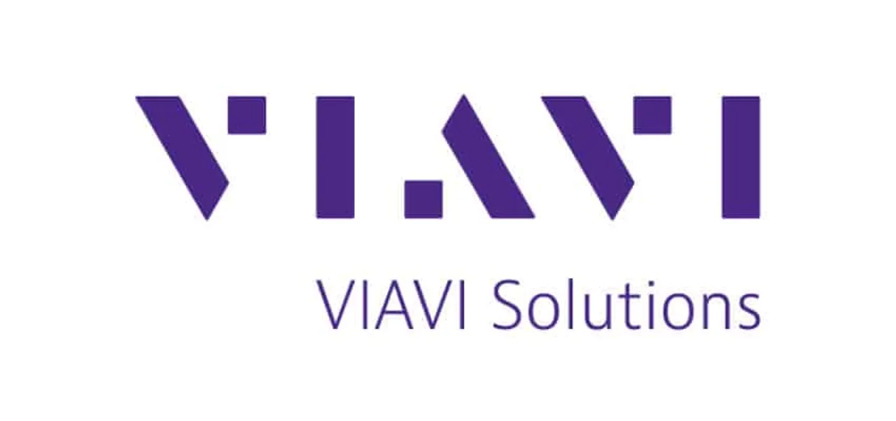 Viavi Solutions