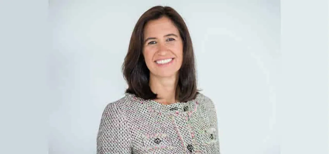 Adriana Bokel Herde - Chief People Officer - Pegasystems