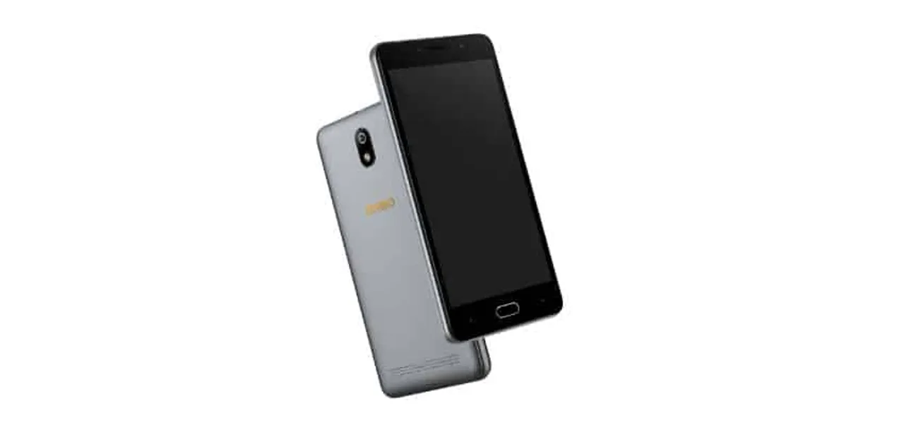 COMIO C1 Pro Smartphone