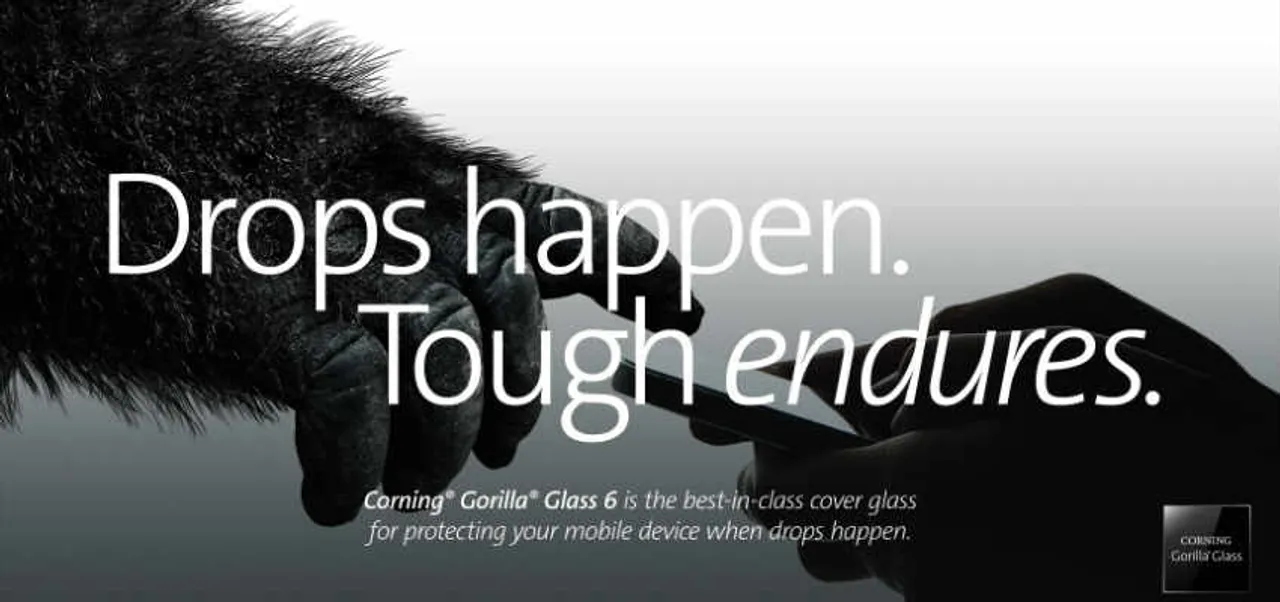 Corning Gorilla Glass 6