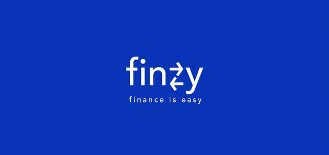 Finzy receives NBFC-P2P certification from the Reserve Bank of India