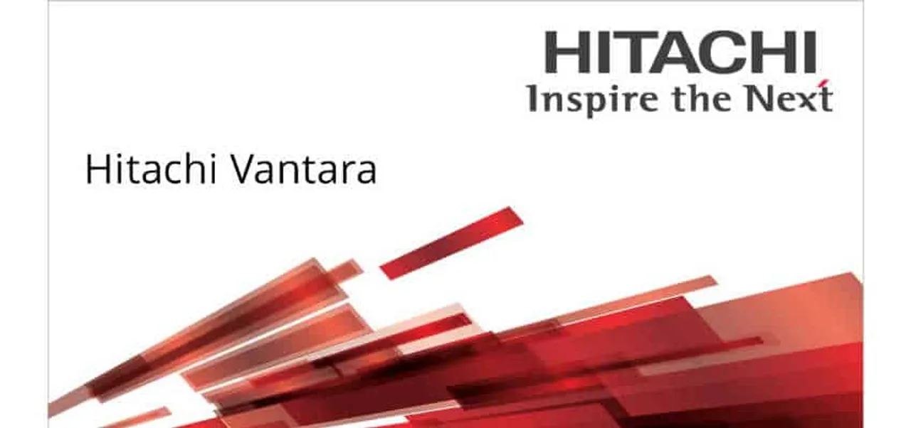 Hitachi Vantara partners with Weka.io to develop a file management system to improve information management