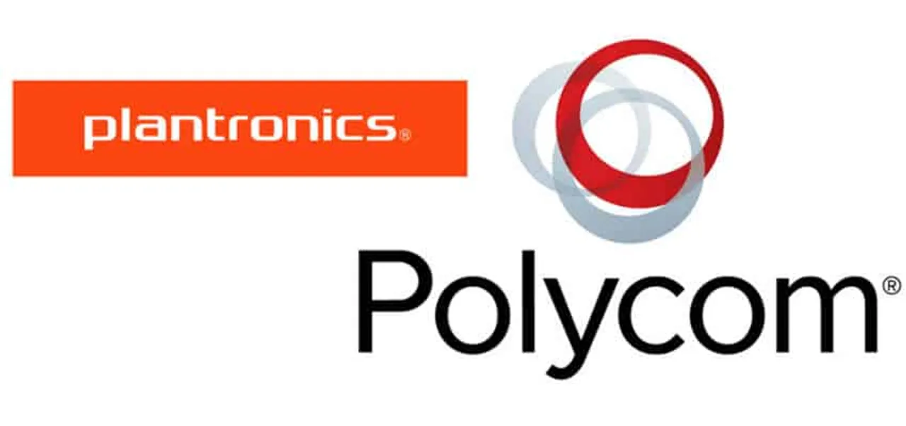 Plantronics Acquisition Polycom