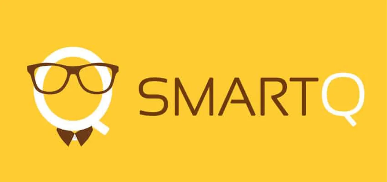 SmartQ startup