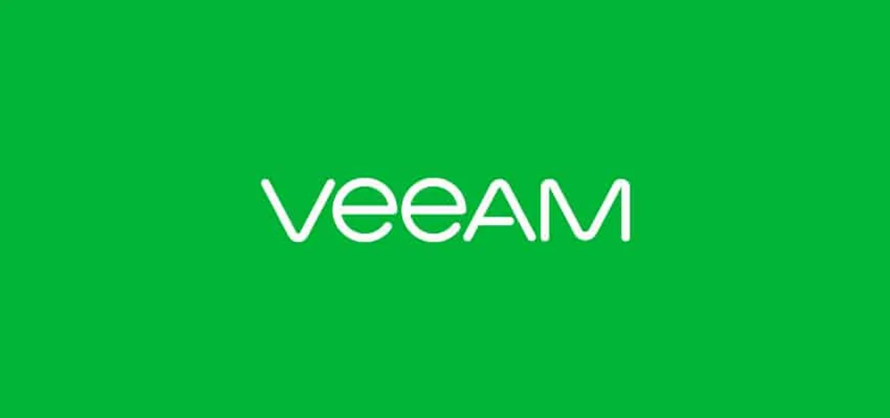 Veeam Promotes Shiva Pillay to Senior Vice President for Asia Pacific and Japan