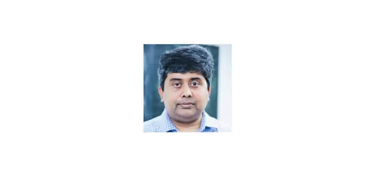 Vishwas Patel Chairman PCI