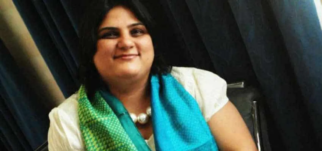 mfine Anitha Venkat