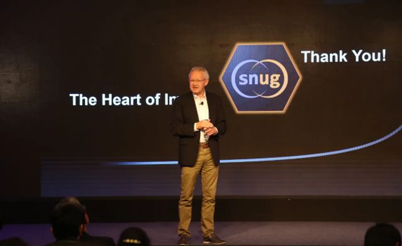 Highlights From 19th Annual SNUG Conference, Bangalore
