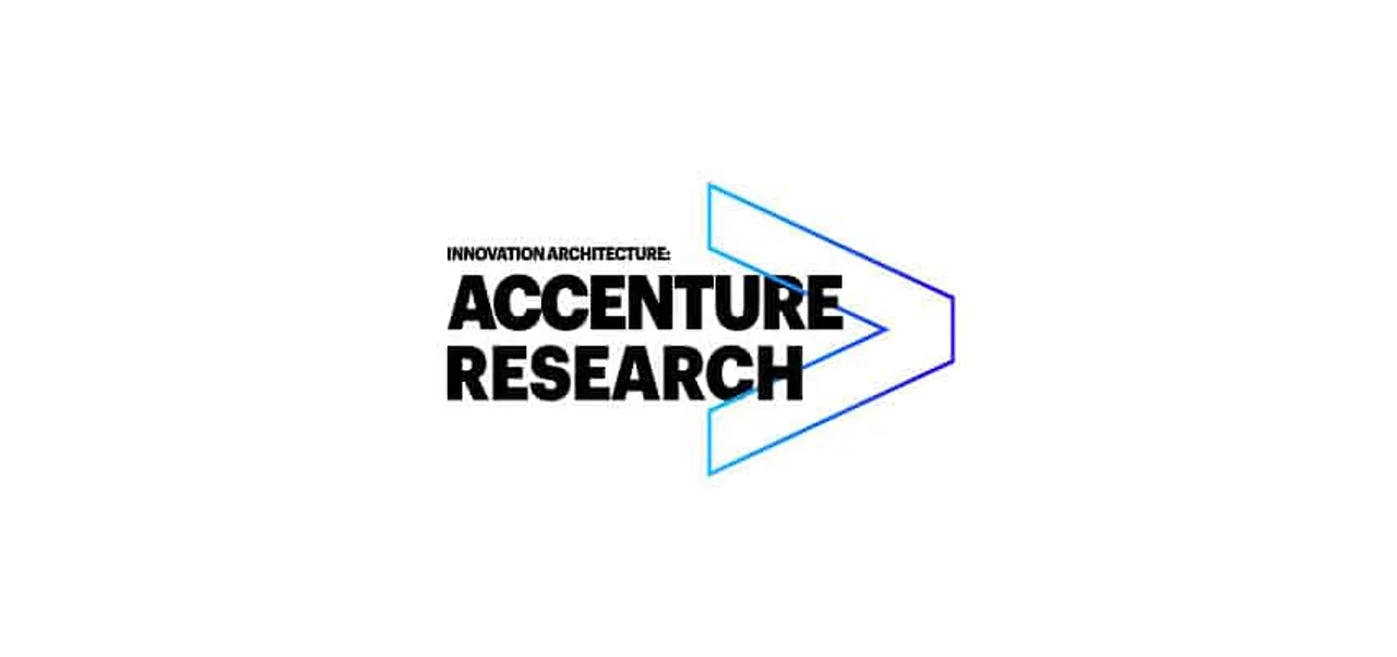 Personal Data, Workforce Data, Accenture, Report