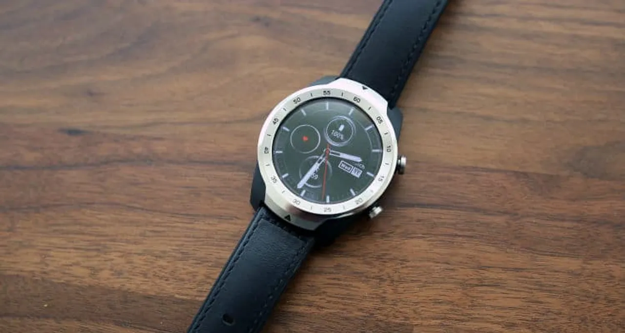 Corning Gorilla Glass DX+ Chosen for Samsung Galaxy Watch