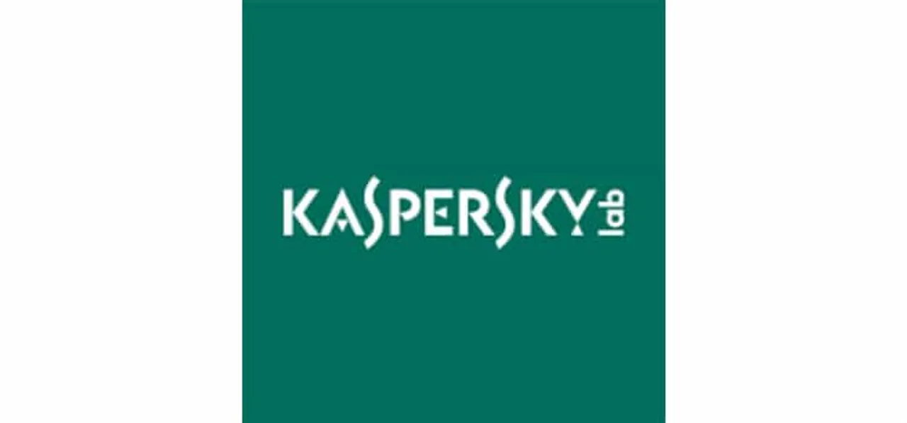 Kaspersky Lab