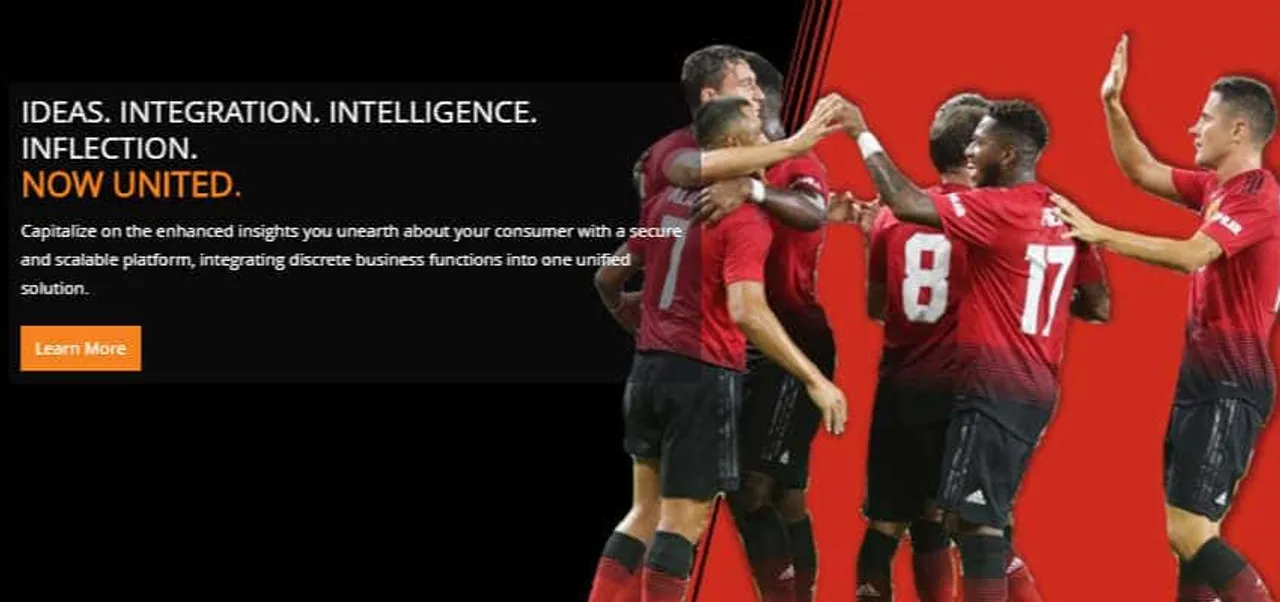 Manchester United shoots for success with a “digital experience platform” powered by HCL