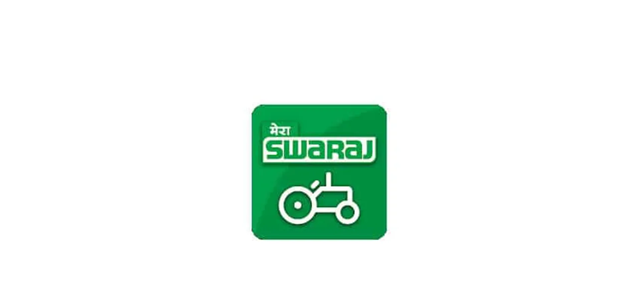Mera Swaraj App