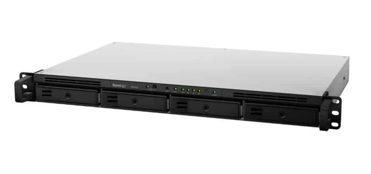 Synology NAS Servers