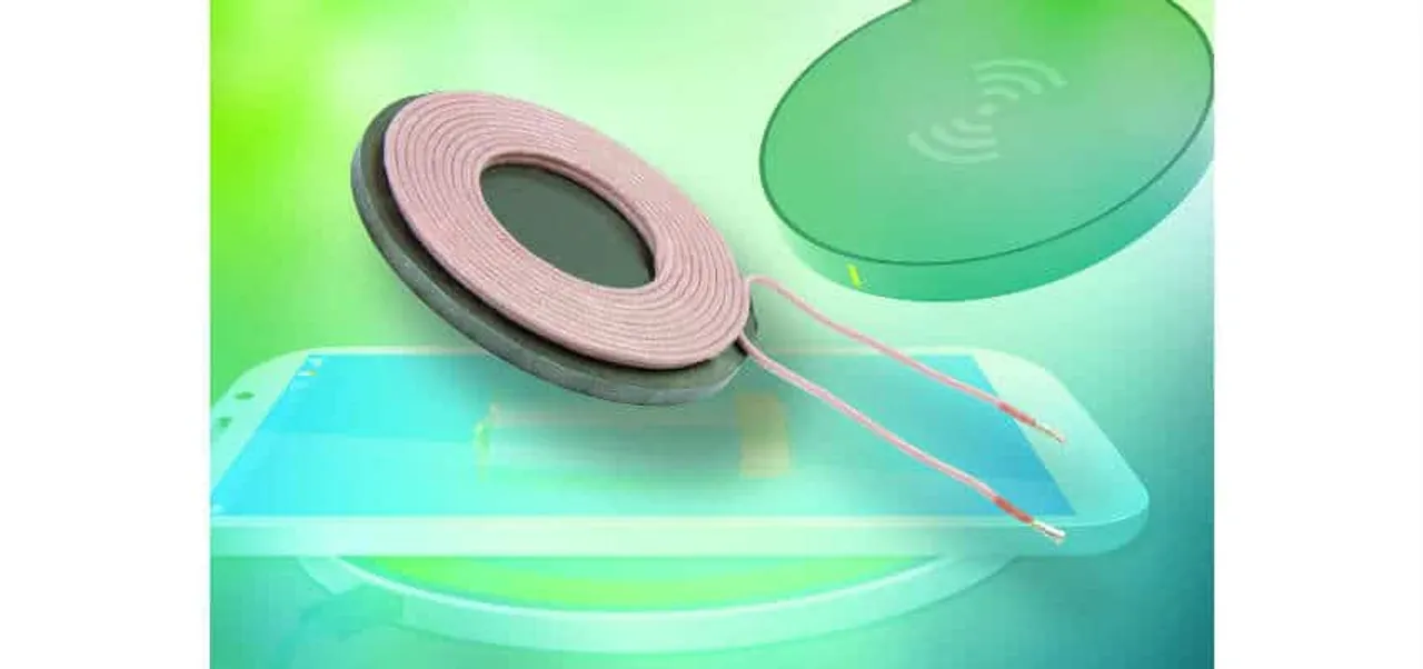 Wireless Charging: The Technology that Empowering Future